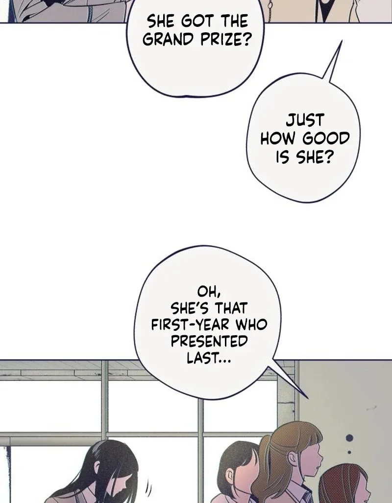 Four Choices Chapter 17 page 36