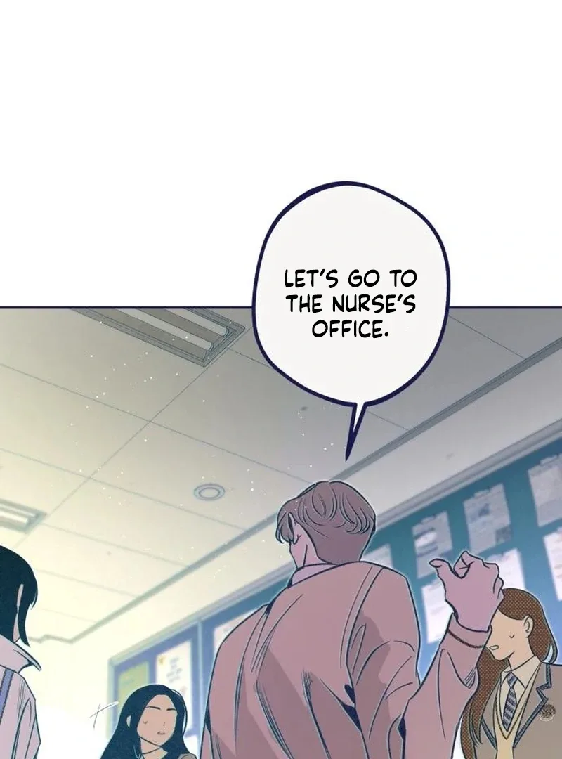 Four Choices Chapter 17 page 41