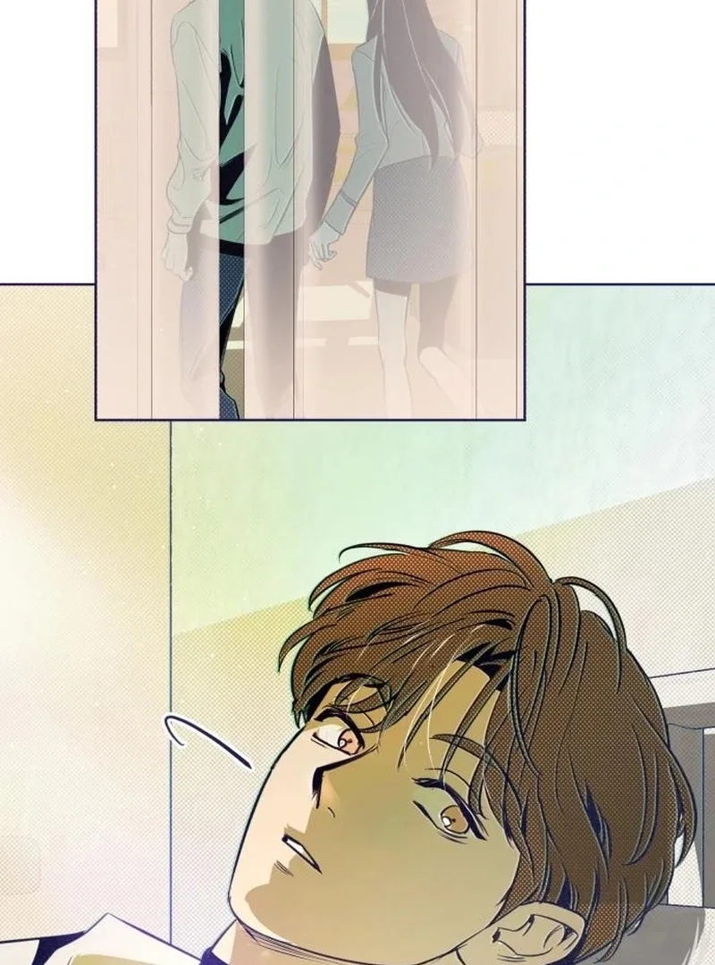 Four Choices Chapter 17 page 58