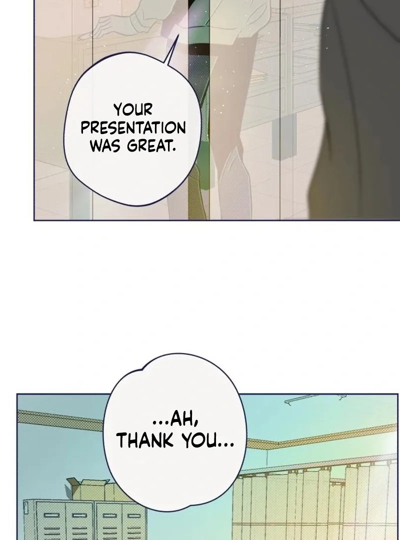 Four Choices Chapter 17 page 67