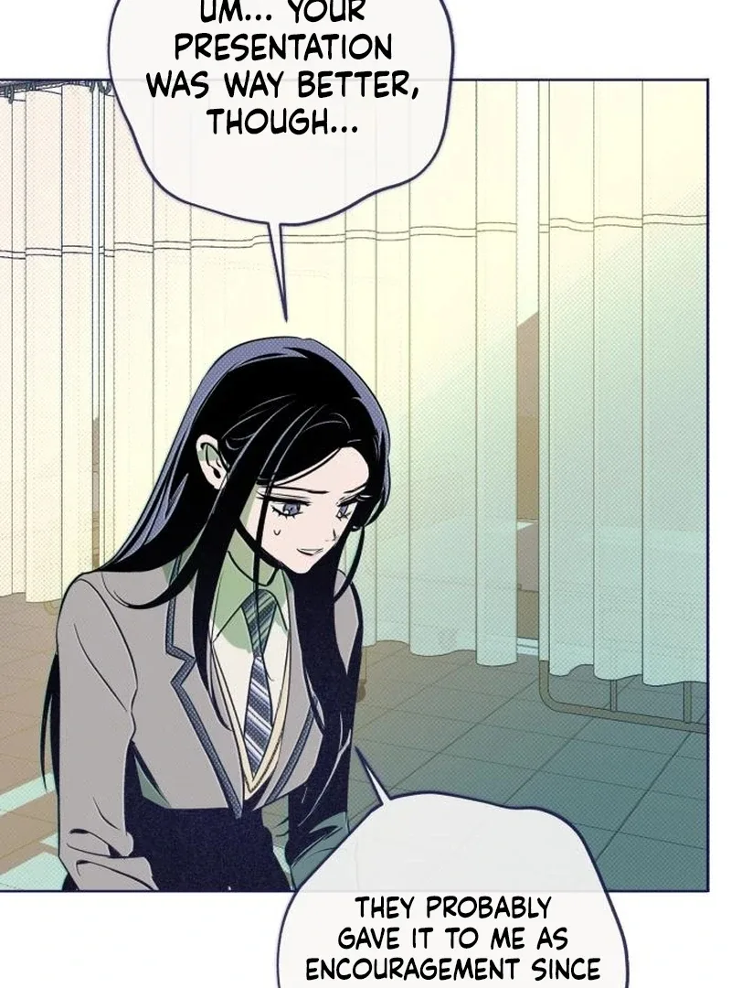 Four Choices Chapter 17 page 69