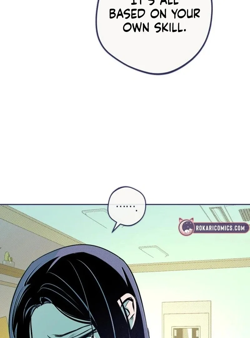 Four Choices Chapter 17 page 72