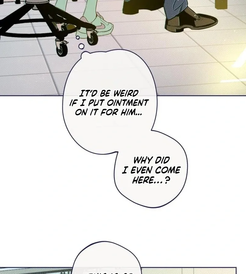 Four Choices Chapter 17 page 64