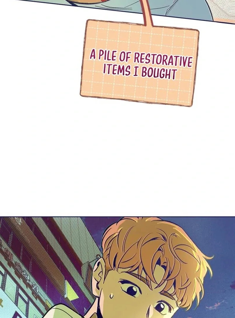 Four Choices Chapter 18 page 6