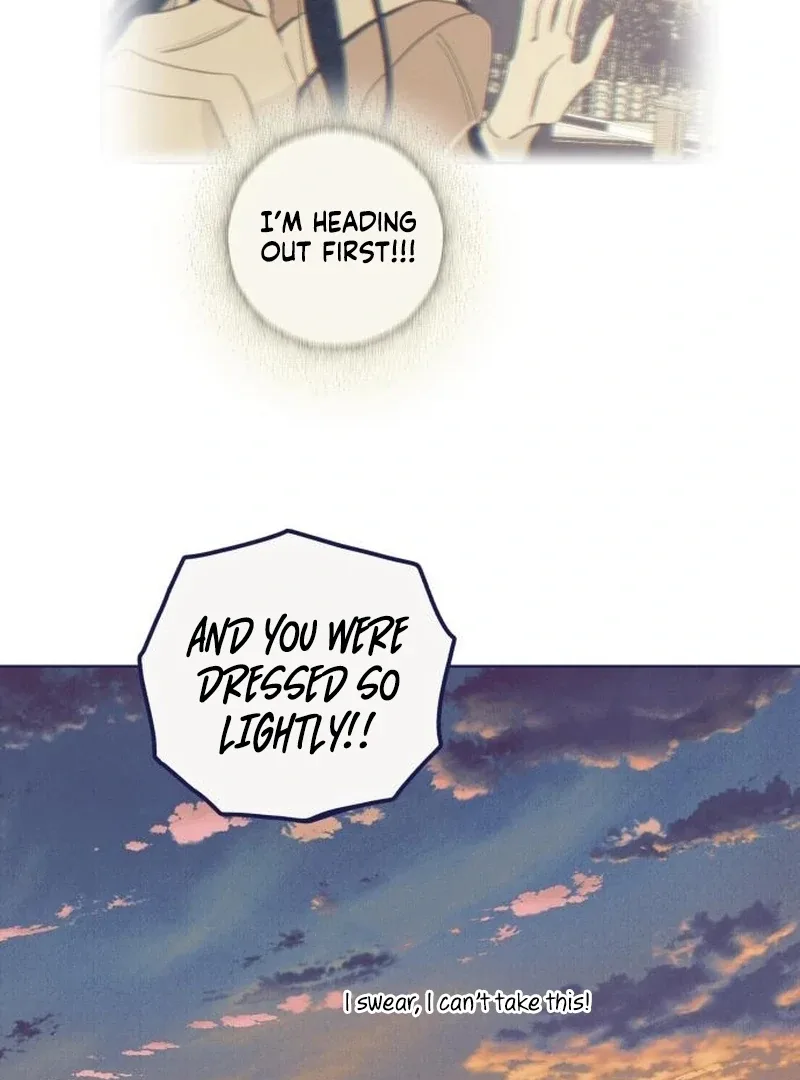 Four Choices Chapter 17 page 128