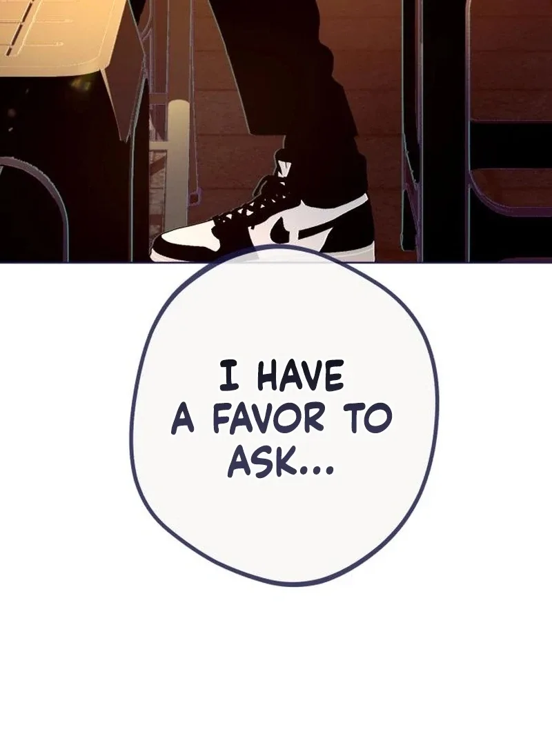 Four Choices Chapter 18 page 12