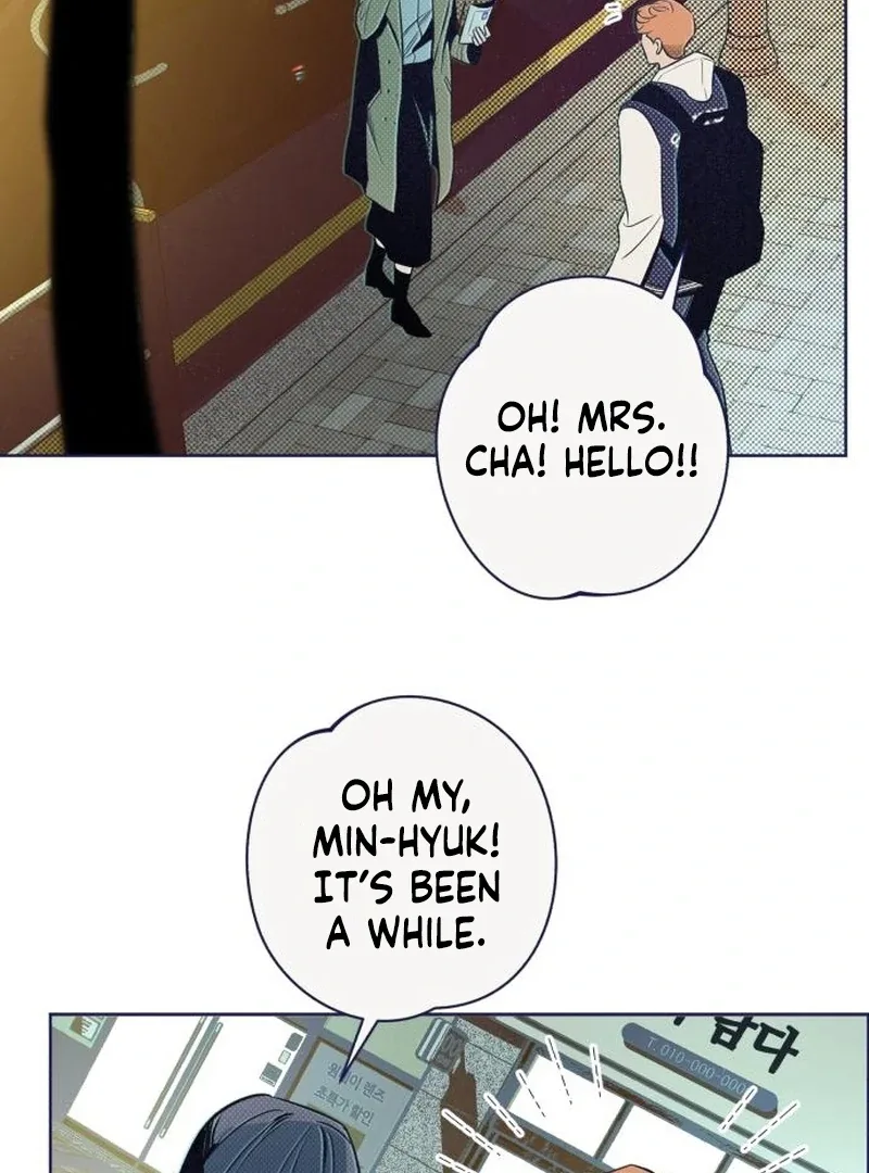 Four Choices Chapter 17 page 120