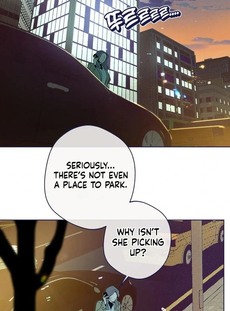 Four Choices Chapter 17 page 119