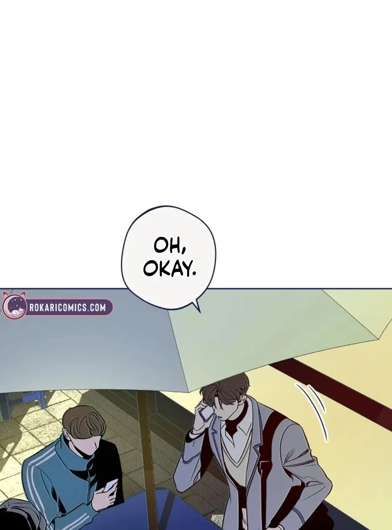 Four Choices Chapter 18 page 13