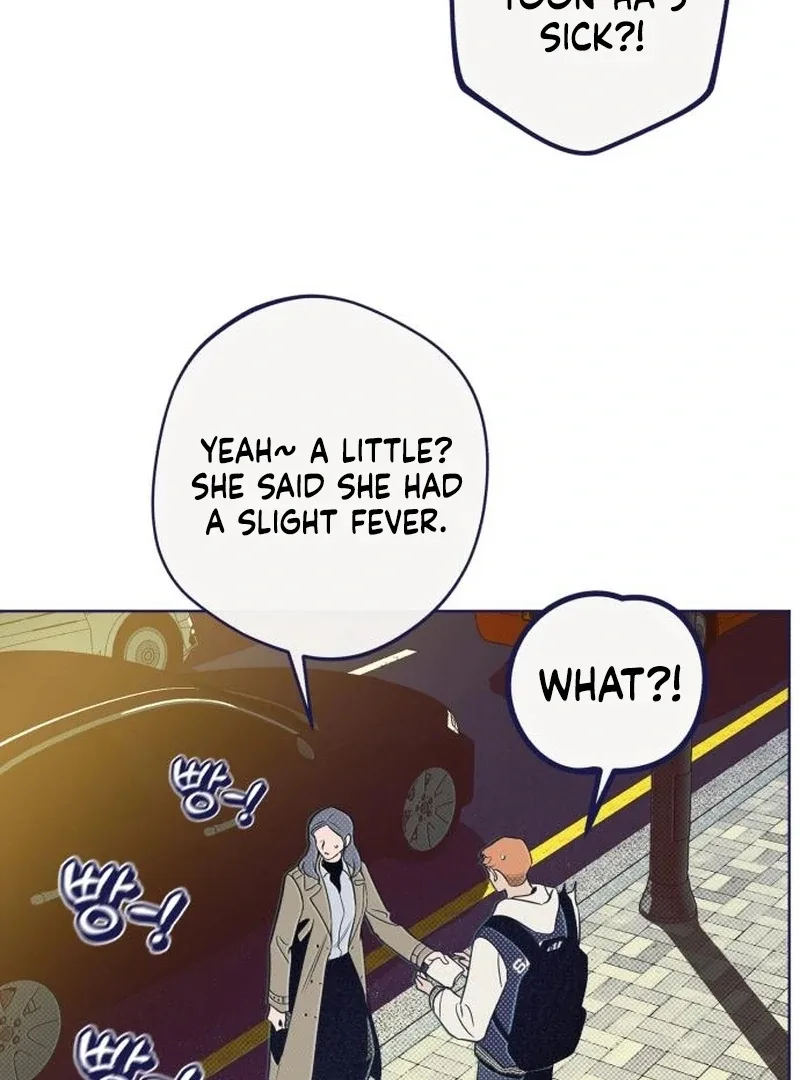 Four Choices Chapter 17 page 123