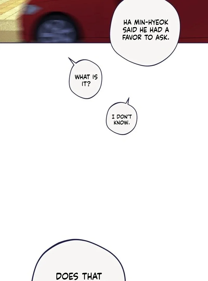 Four Choices Chapter 18 page 15
