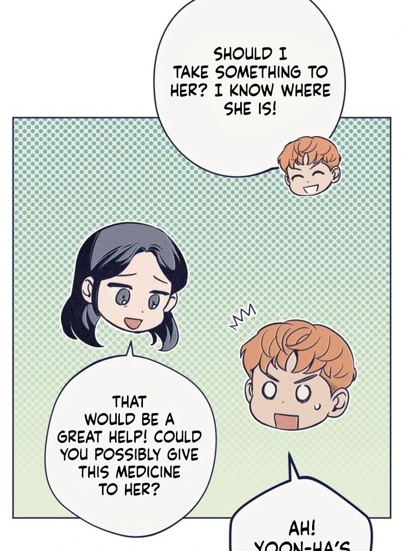 Four Choices Chapter 17 page 122