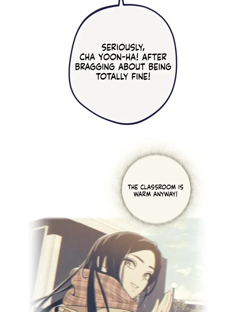 Four Choices Chapter 17 page 127