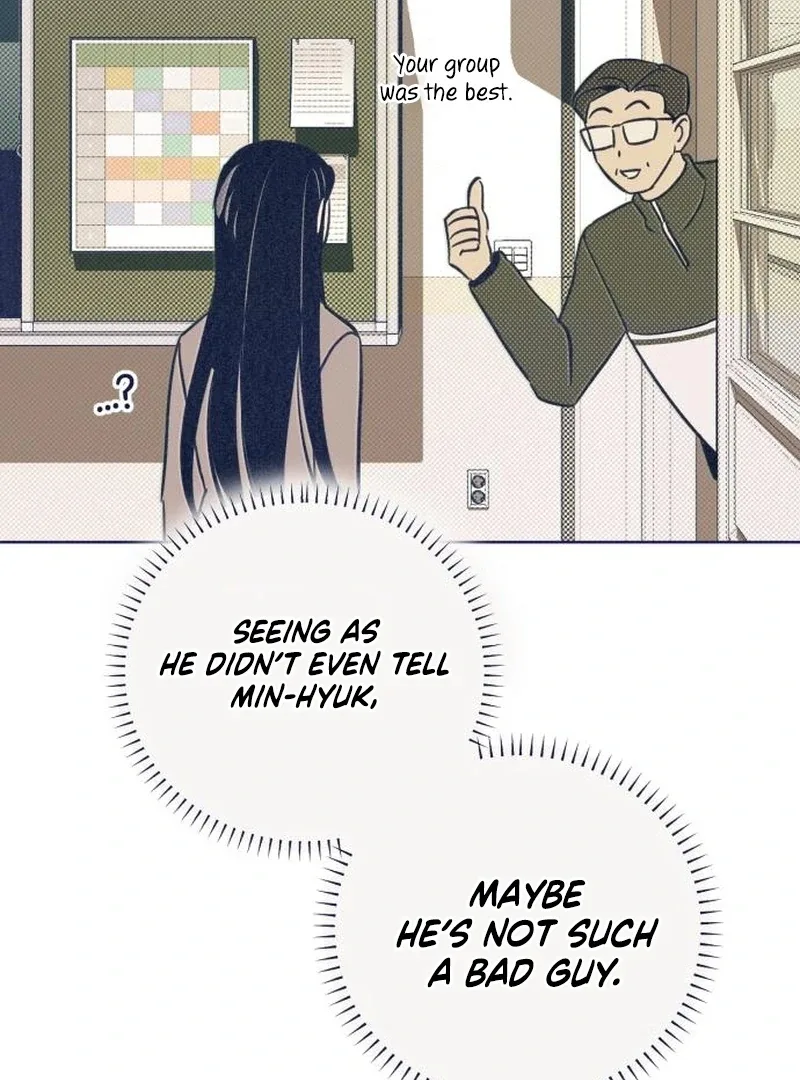 Four Choices Chapter 20 page 85