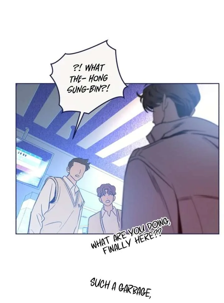 Four Choices Chapter 21 page 7