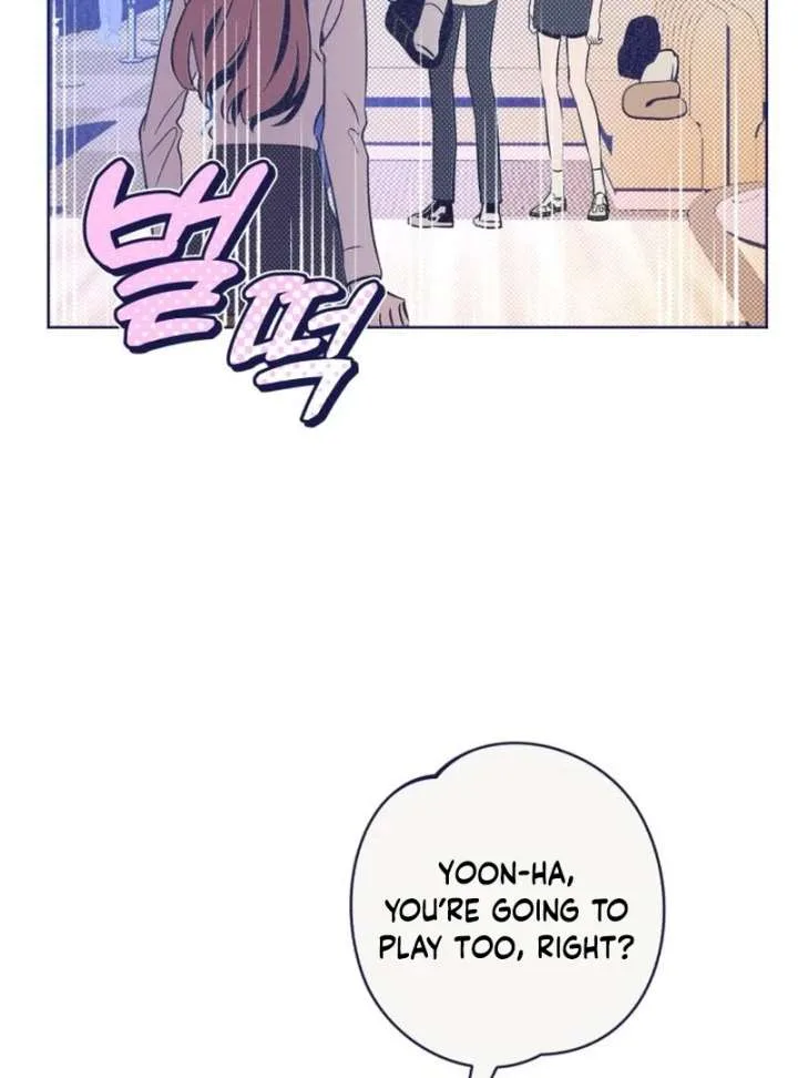 Four Choices Chapter 21 page 22