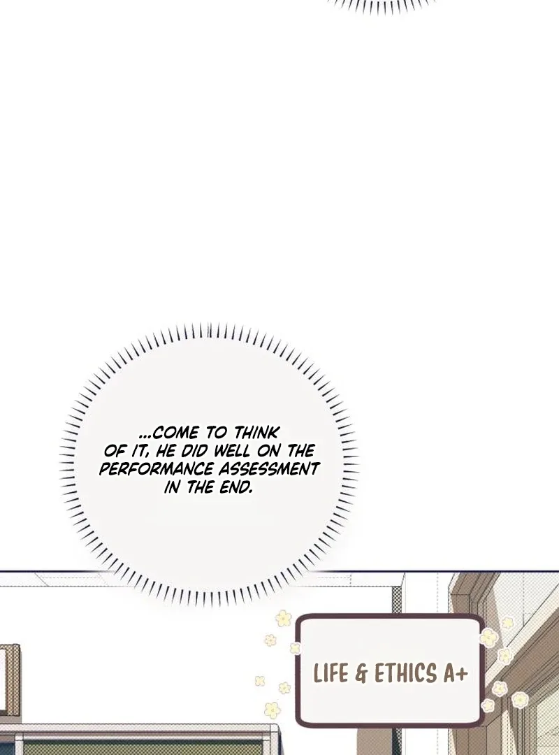 Four Choices Chapter 20 page 84