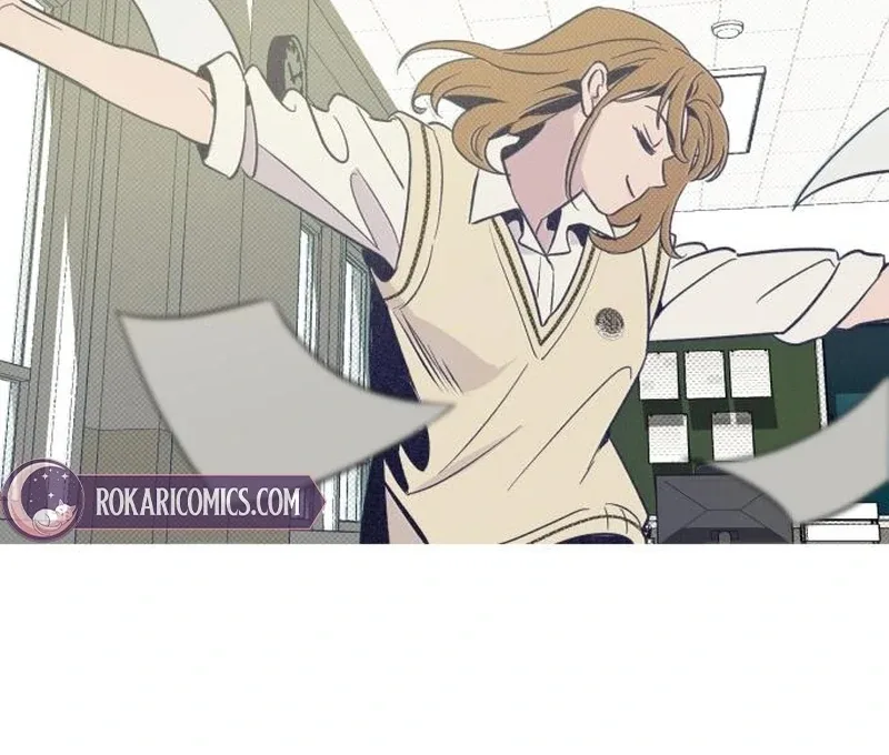 Four Choices Chapter 20 page 39