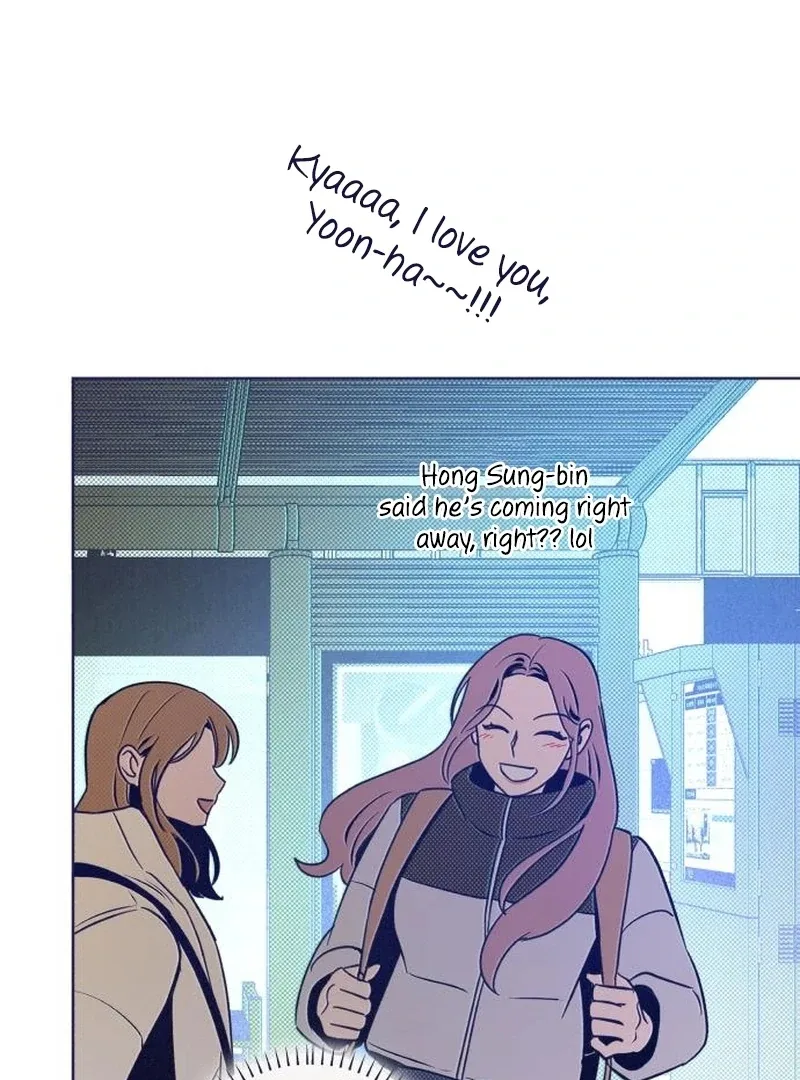 Four Choices Chapter 20 page 79