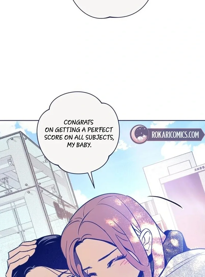 Four Choices Chapter 20 page 72