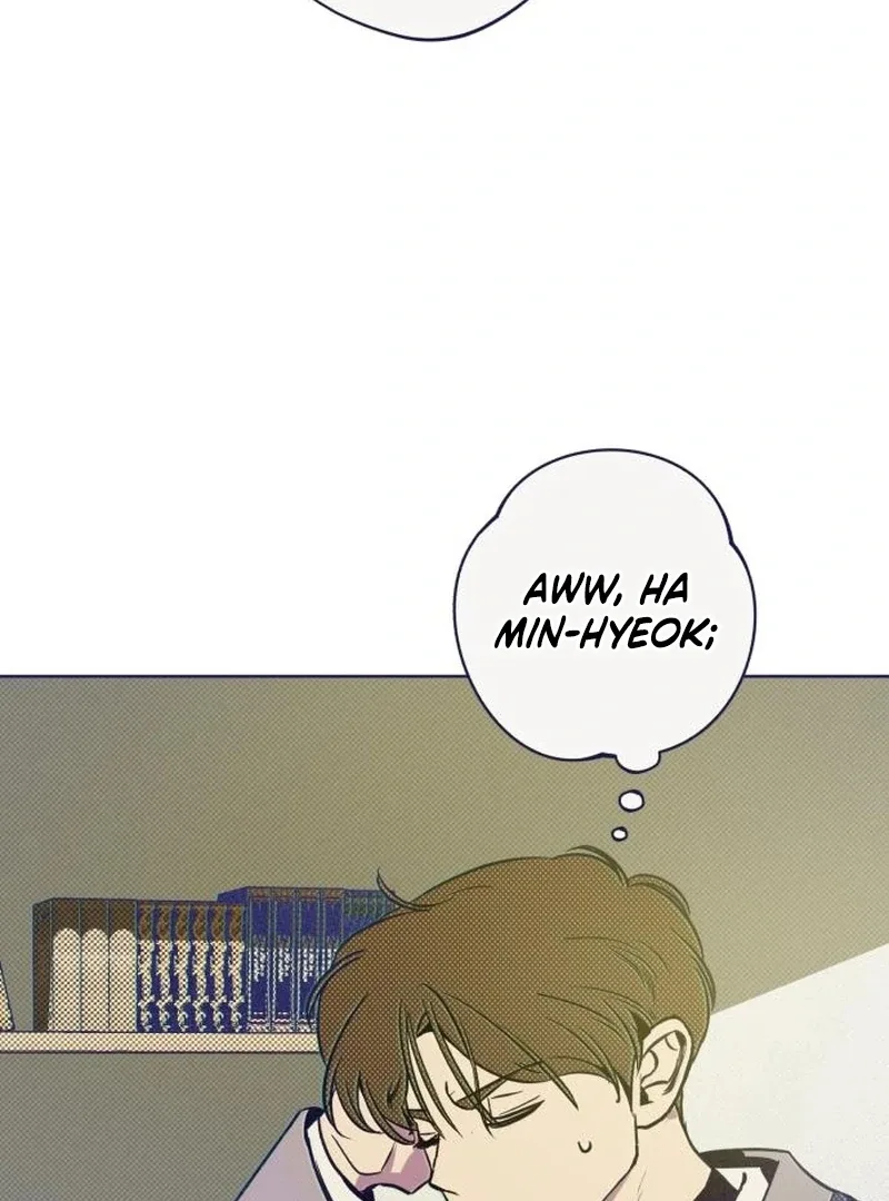Four Choices Chapter 18 page 27