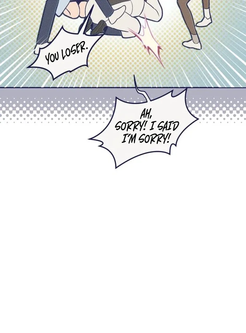 Four Choices Chapter 20 page 95