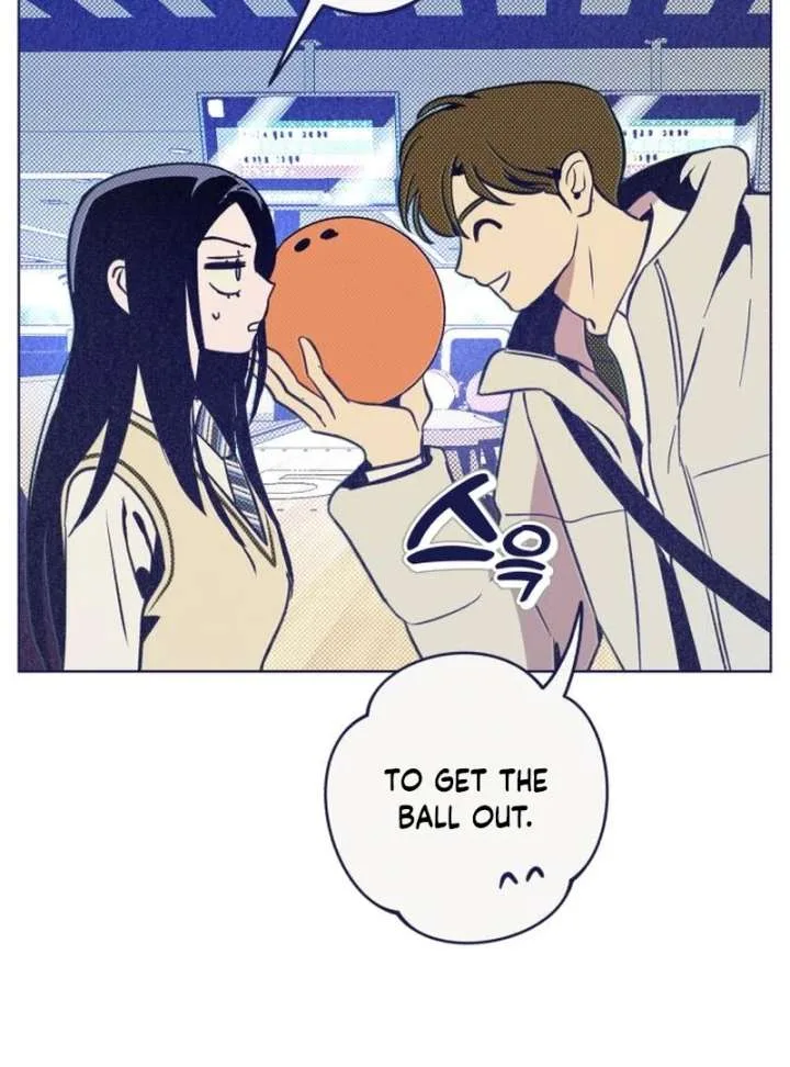 Four Choices Chapter 21 page 18