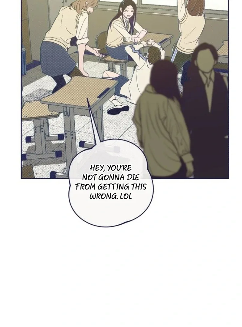 Four Choices Chapter 20 page 47