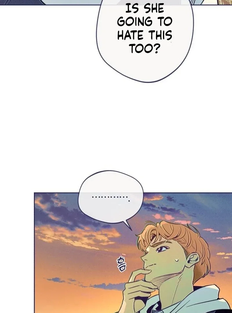 Four Choices Chapter 17 page 137