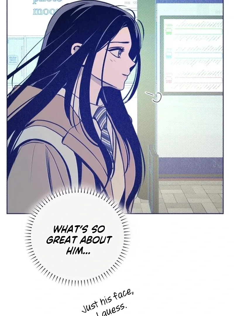 Four Choices Chapter 20 page 81