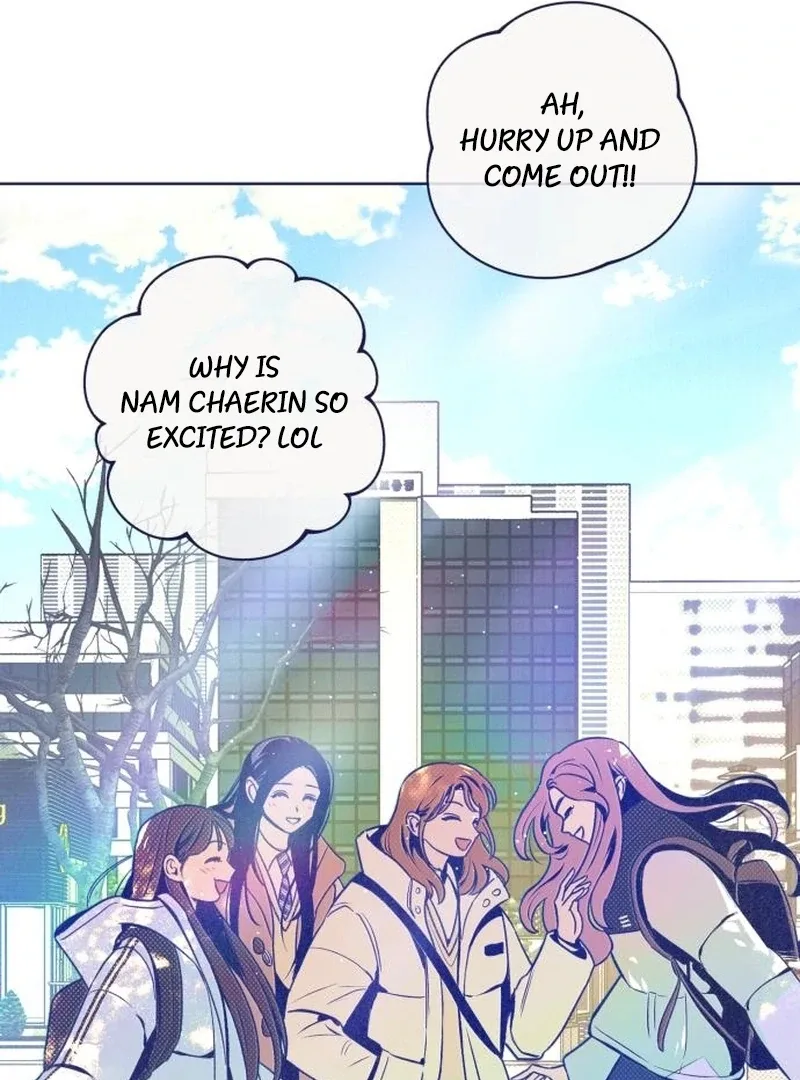 Four Choices Chapter 20 page 69