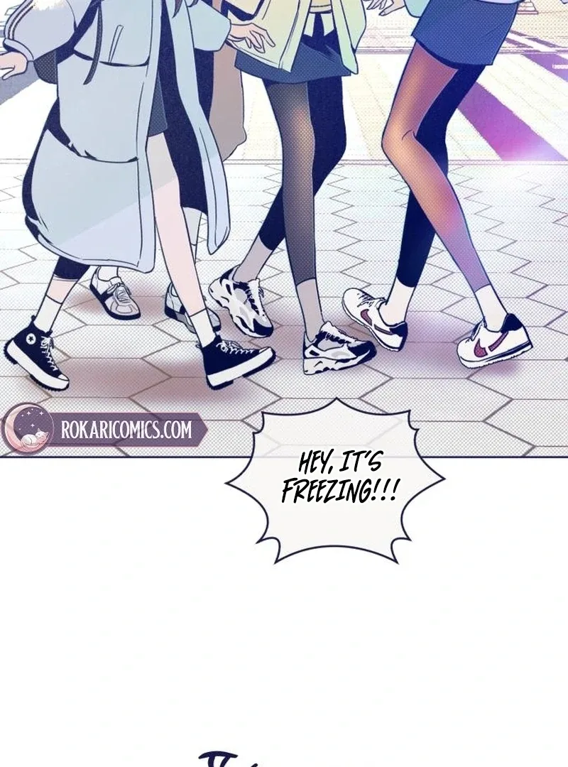 Four Choices Chapter 20 page 70