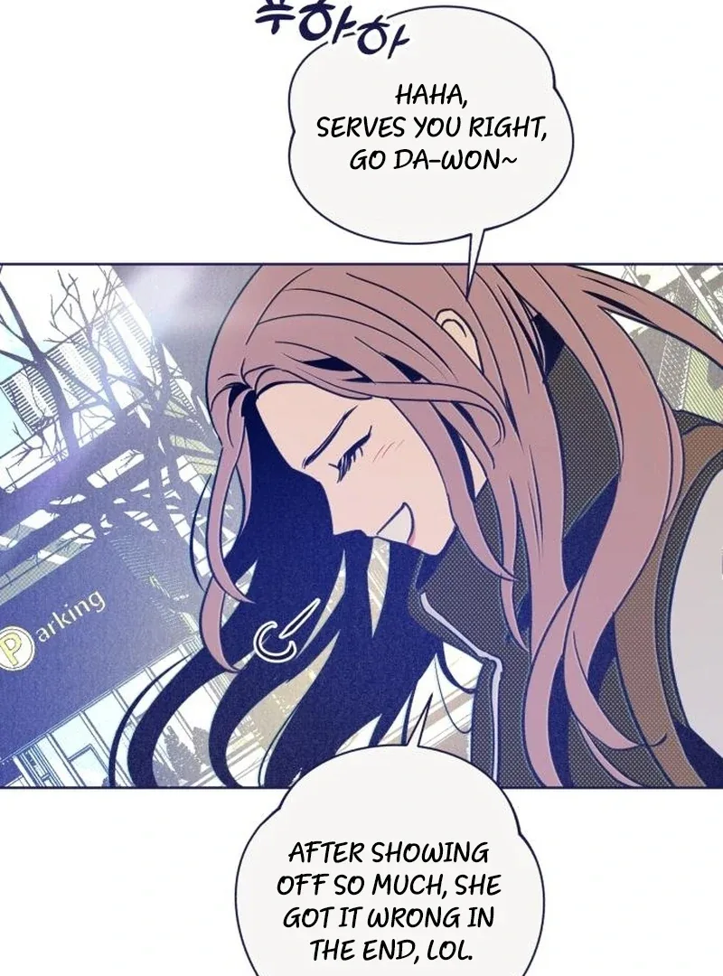 Four Choices Chapter 20 page 71