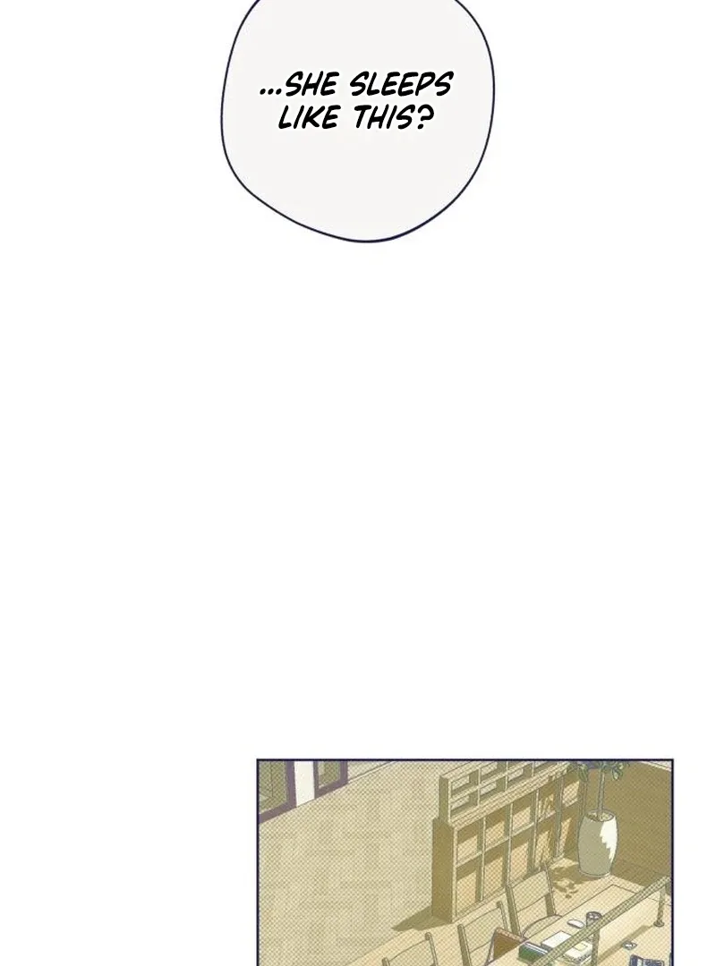 Four Choices Chapter 18 page 36