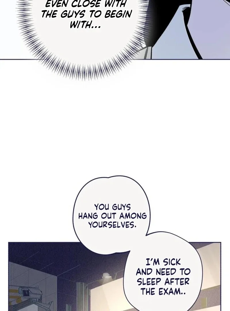 Four Choices Chapter 19 page 70