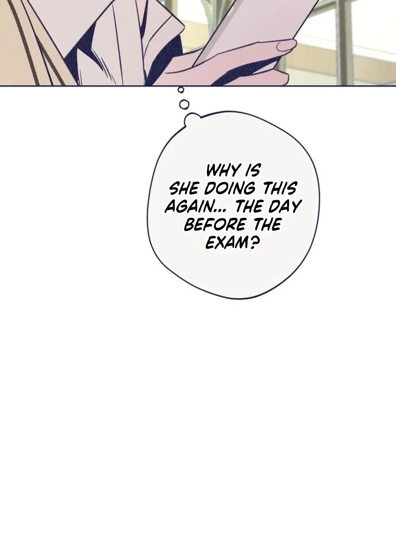 Four Choices Chapter 19 page 42