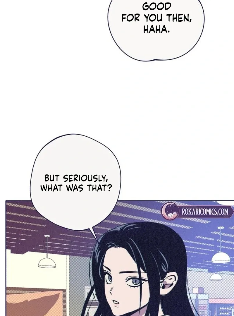Four Choices Chapter 22 page 30