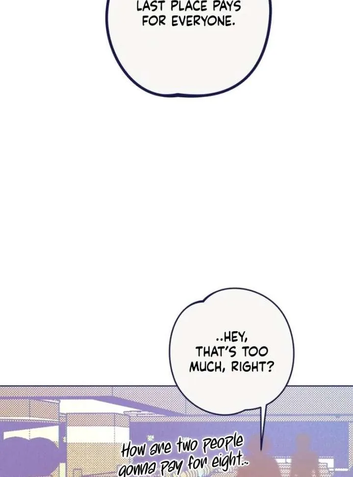 Four Choices Chapter 21 page 71