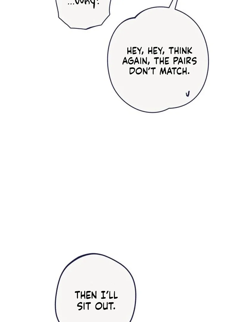 Four Choices Chapter 20 page 148