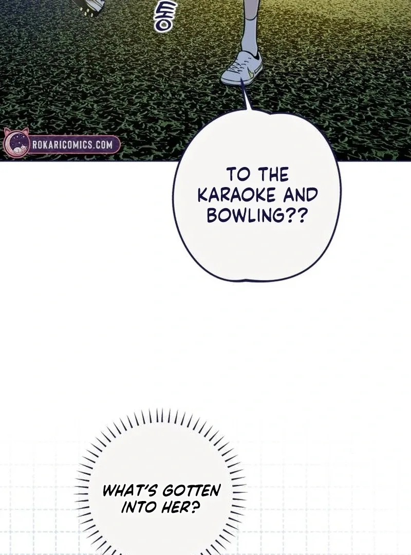 Four Choices Chapter 19 page 82