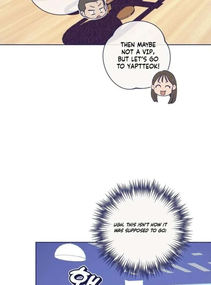 Four Choices Chapter 21 page 83
