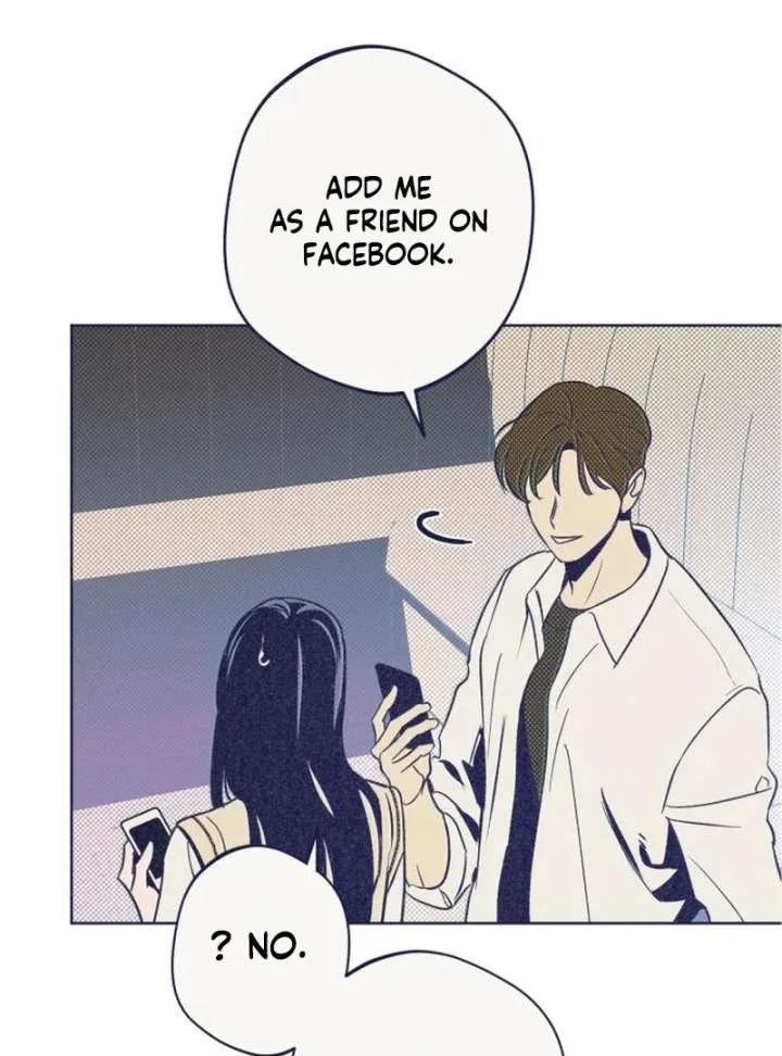 Four Choices Chapter 21 page 51