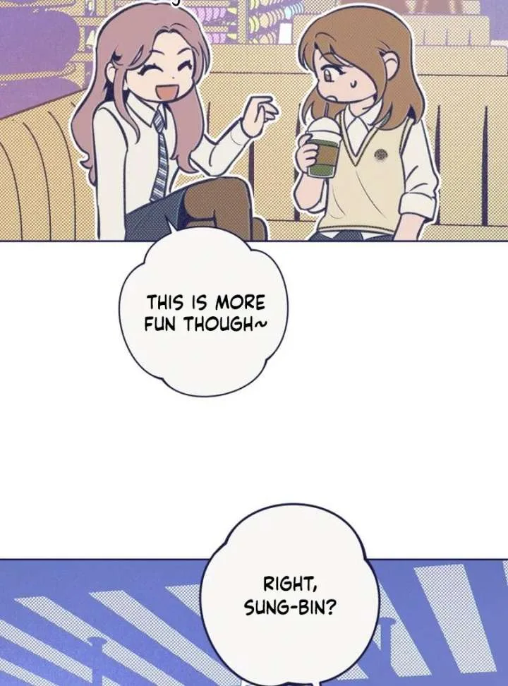 Four Choices Chapter 21 page 72