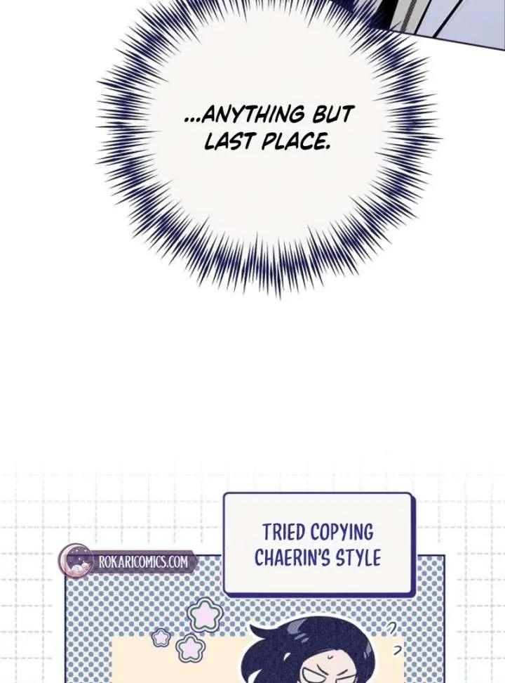Four Choices Chapter 21 page 101