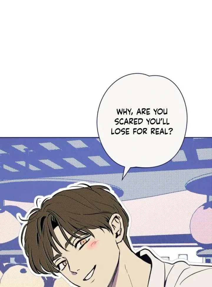 Four Choices Chapter 21 page 33