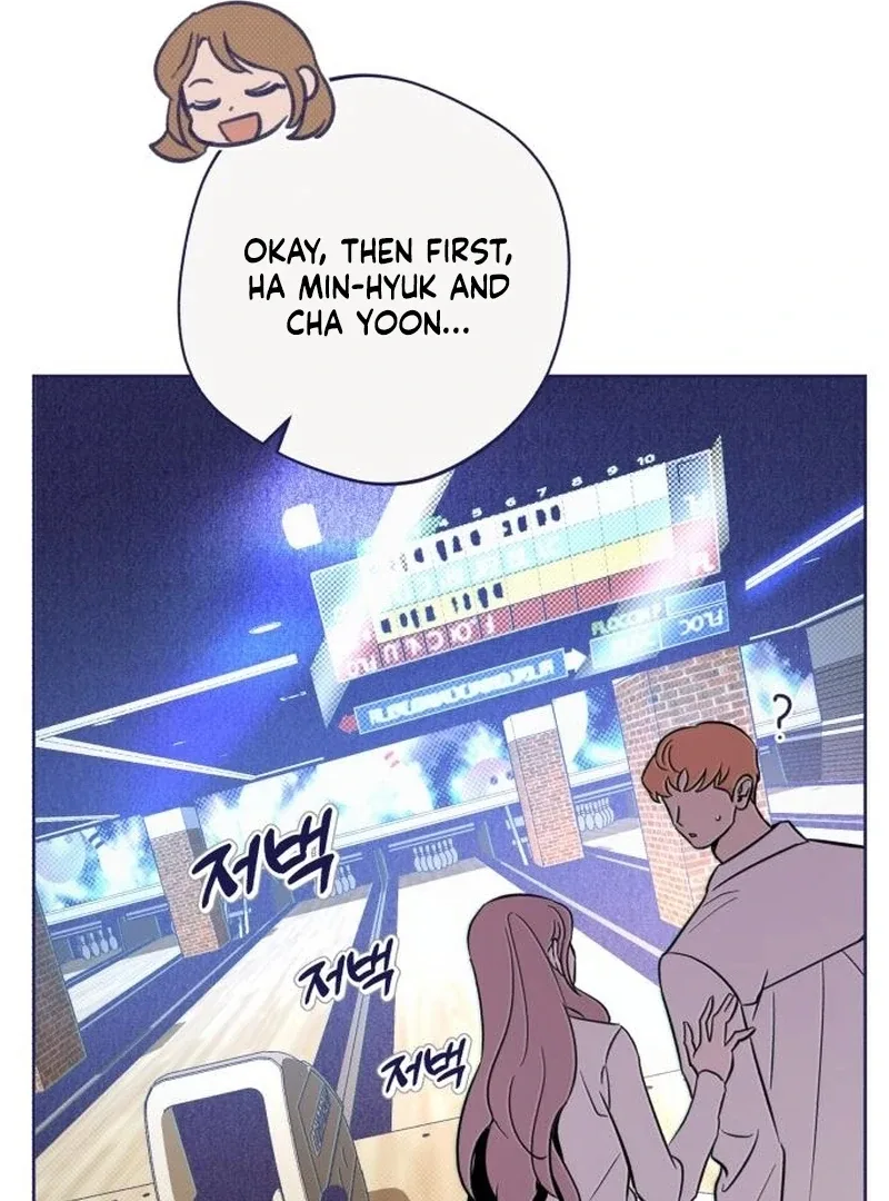 Four Choices Chapter 20 page 145
