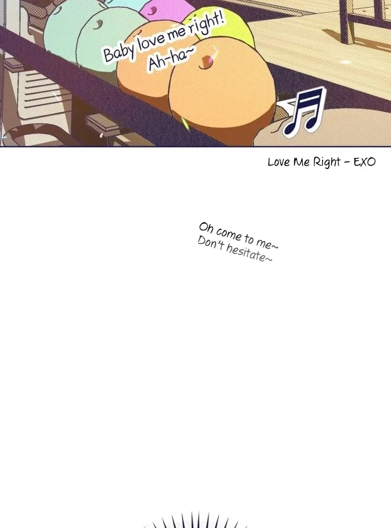 Four Choices Chapter 22 page 14