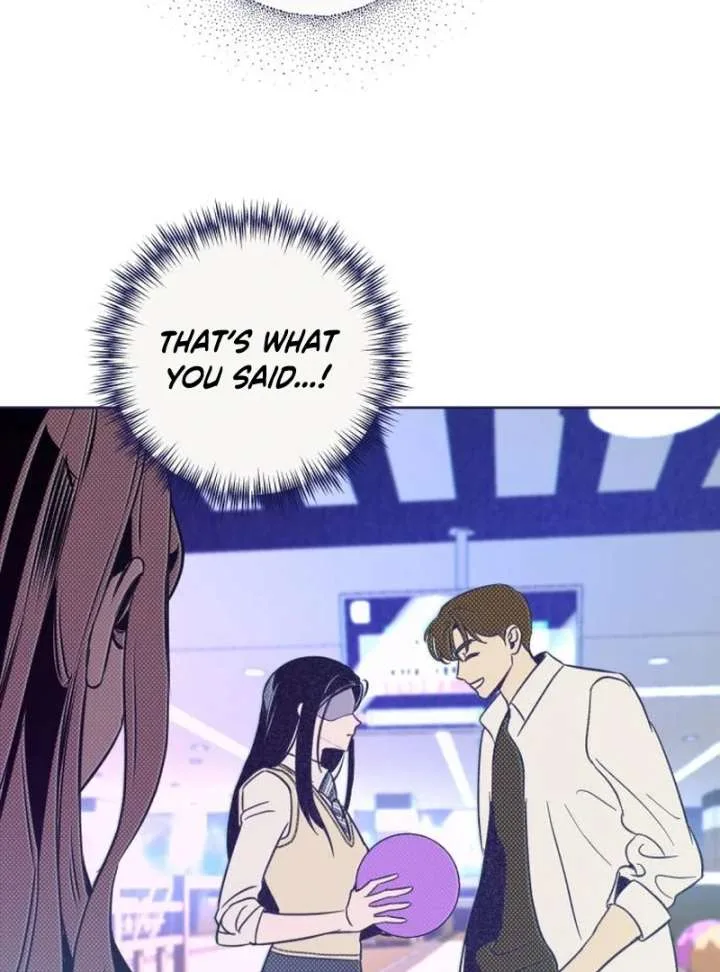 Four Choices Chapter 21 page 64