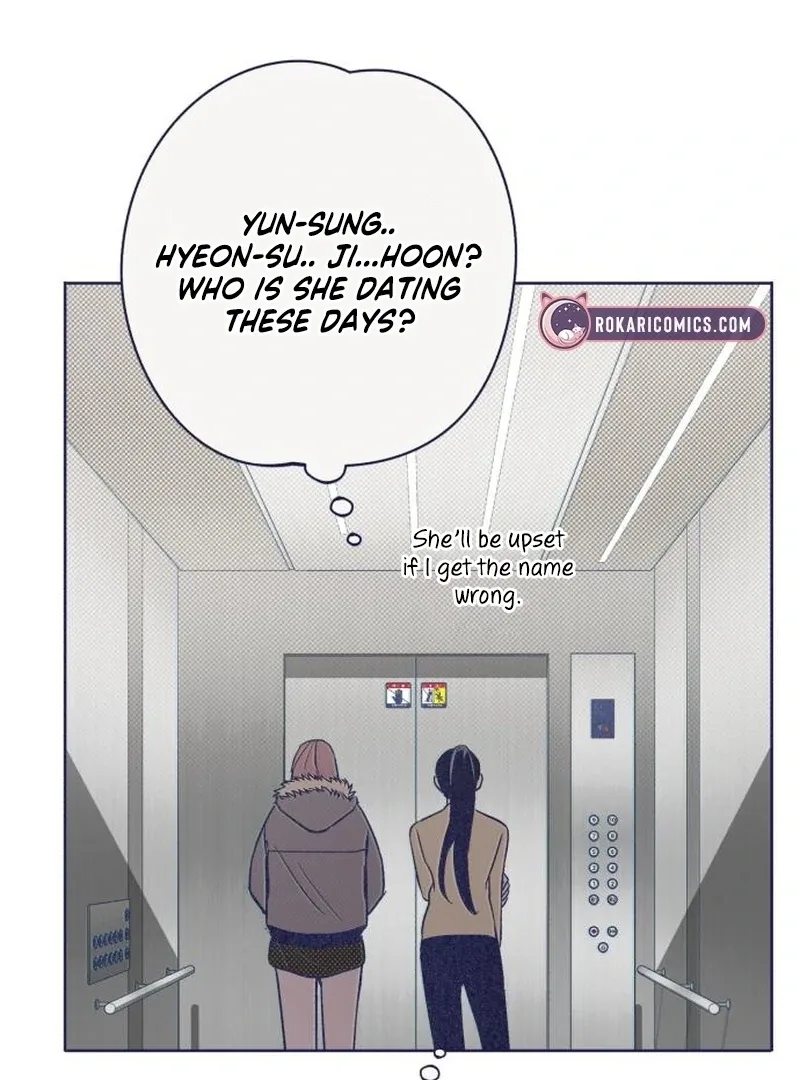 Four Choices Chapter 19 page 62