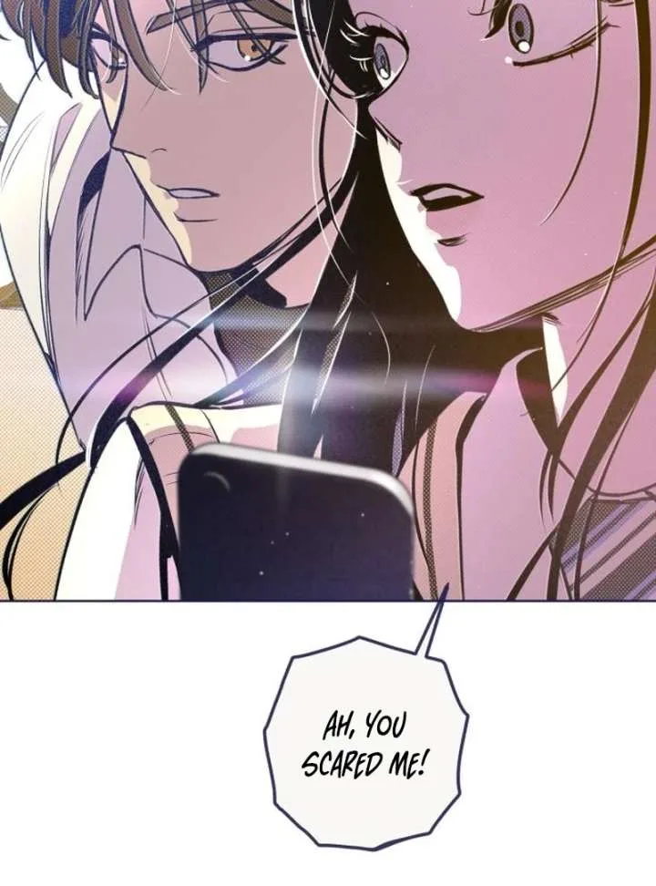 Four Choices Chapter 21 page 49